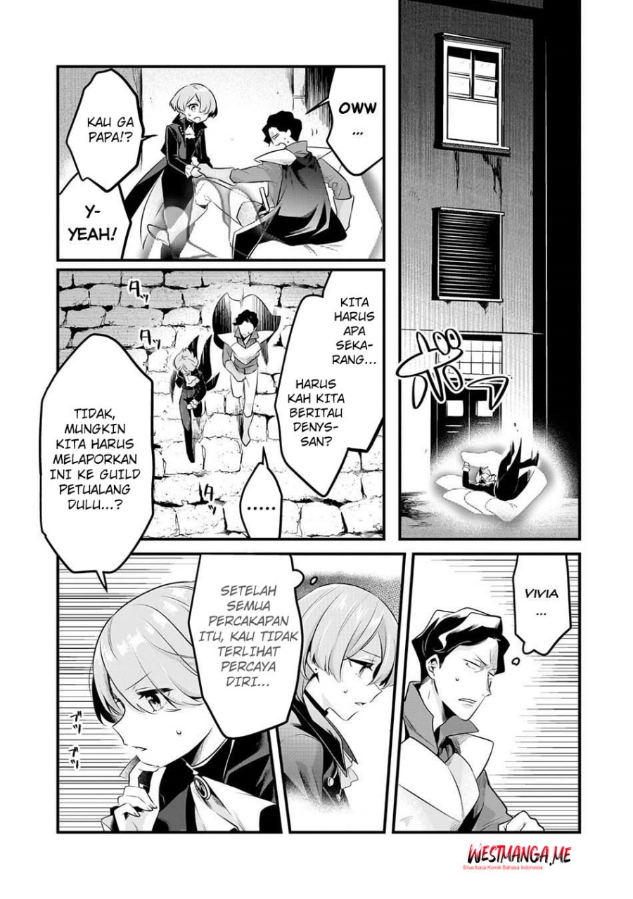 Dilarang COPAS - situs resmi www.mangacanblog.com - Komik welcome to cheap restaurant of outcasts 054 - chapter 54 55 Indonesia welcome to cheap restaurant of outcasts 054 - chapter 54 Terbaru 21|Baca Manga Komik Indonesia|Mangacan